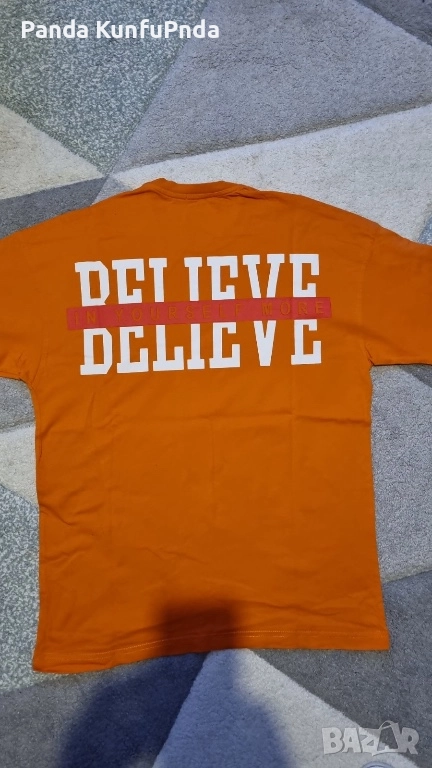 Тениска, снимка 1