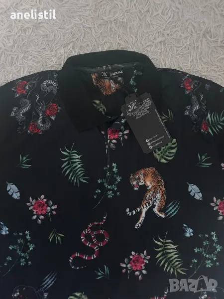 Нова мъжка тениска ХЛ, снимка 1