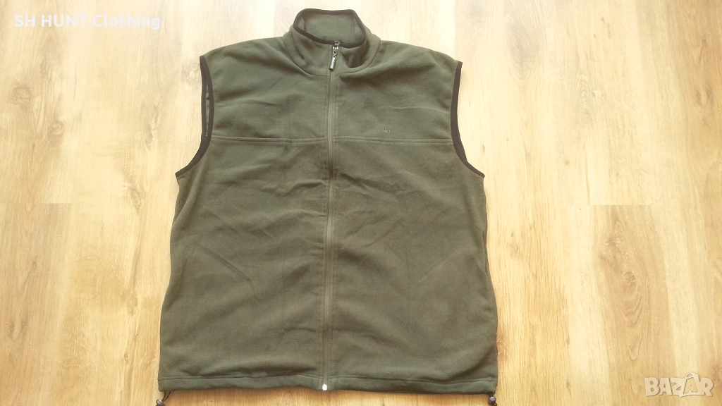 GAUPA Of NORWAY POLAR Vest размер XXL за лов поларен елек - 1662, снимка 1