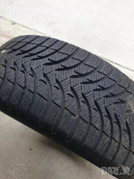 Гуми Мichelin, снимка 1