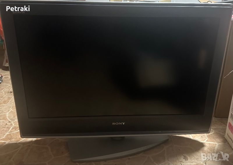 Продавам Sony BRAVIA, снимка 1