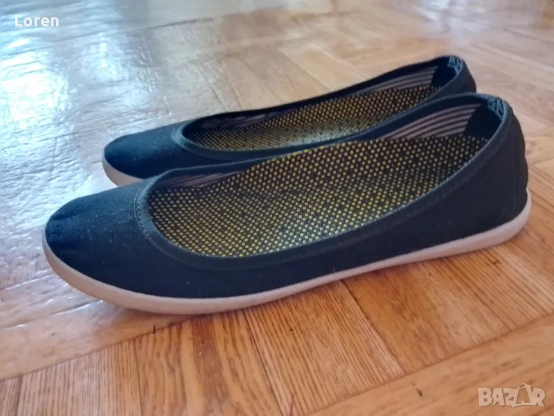 Кецки тип балеринки, снимка 1