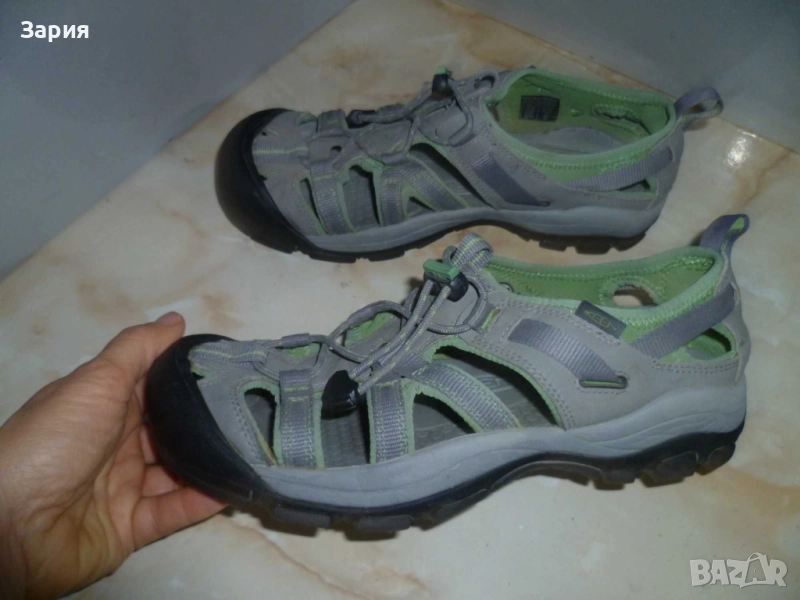 KEEN сандали №40, снимка 1