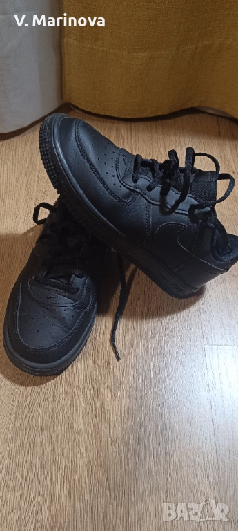 Детски маратонки Nike, снимка 1