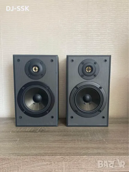 SONY SS-MB115 16-CM-BASS speakers Тонколони, снимка 1