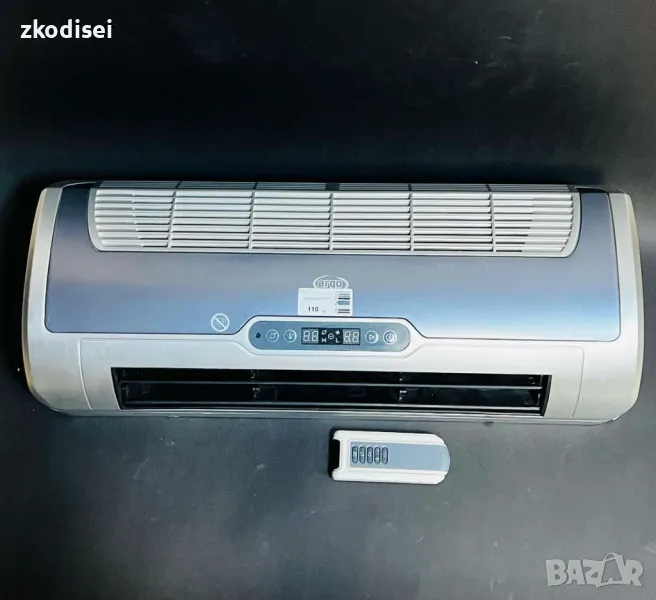 Печка AGRO SPLITTO, снимка 1