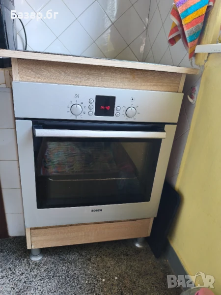 Фурна за вграждане , снимка 1