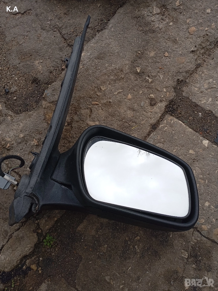 Дясно огледало Ford C-Max 2006, снимка 1
