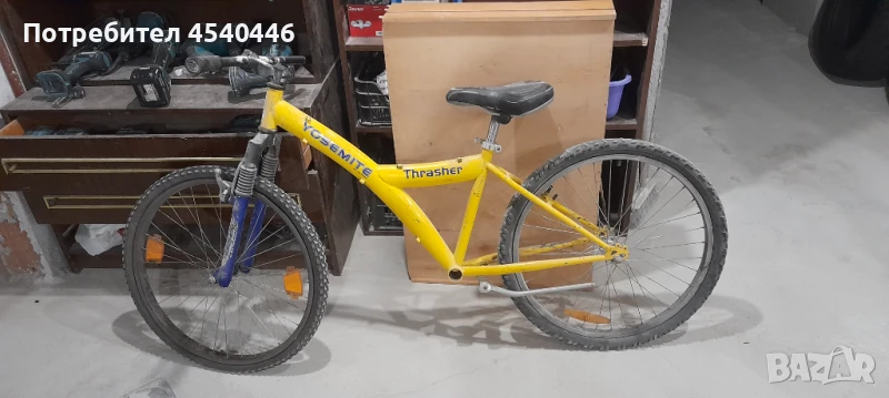 Велосипед , Колело, снимка 1