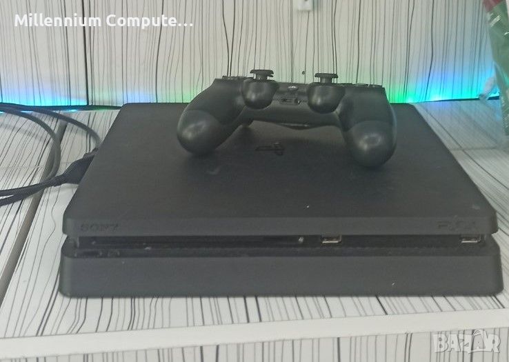 Sony Playstation 4, снимка 1