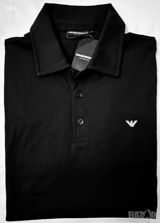 Риза Emporio Armani, снимка 1