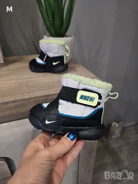 Nike Ботуши Flex Advance, снимка 1