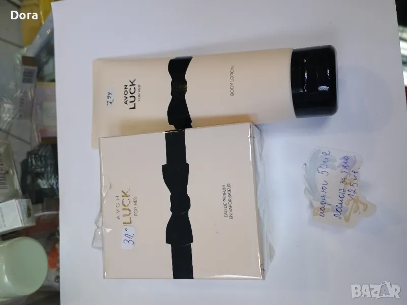 дамски парфюм, снимка 1