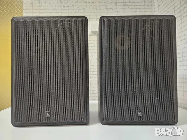 ★ █▬█ █ ▀█▀ ★Тонколони IQ AL1, снимка 1