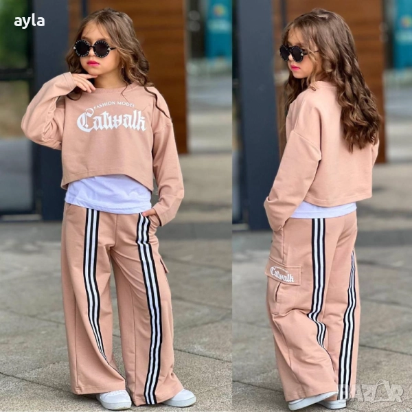 🦋Комплект за момиче 🦋, снимка 1