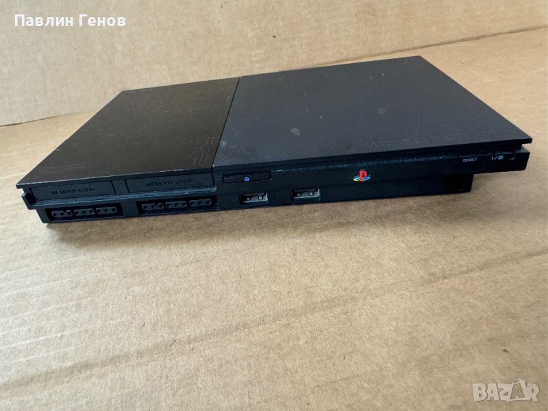 ЗА ЧАСТИ! Плейстейшън 2 Playstation 2 PS2 SCPH-90004, снимка 1