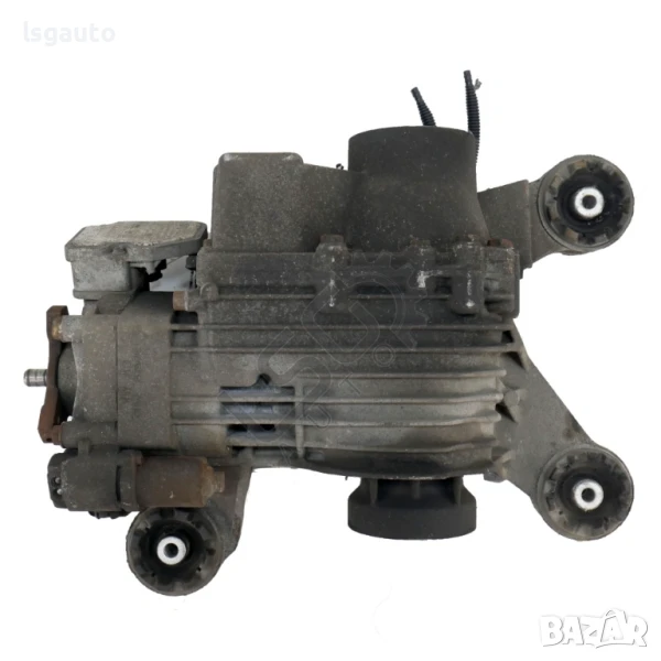 Диференциал Volkswagen Tiguan I 2007-2015 ID:148129, снимка 1