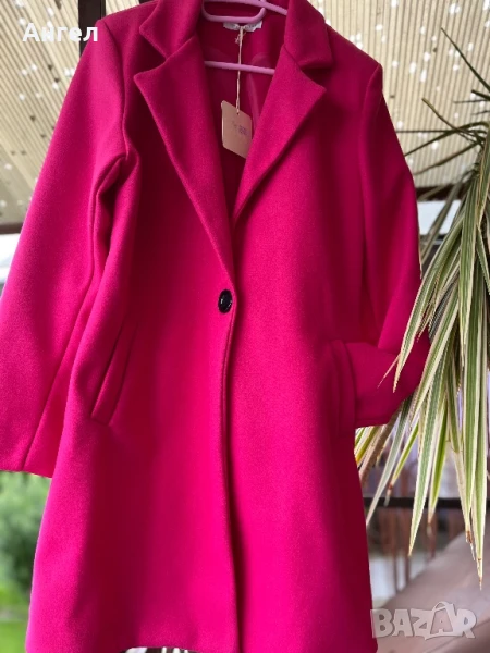 Палто, снимка 1