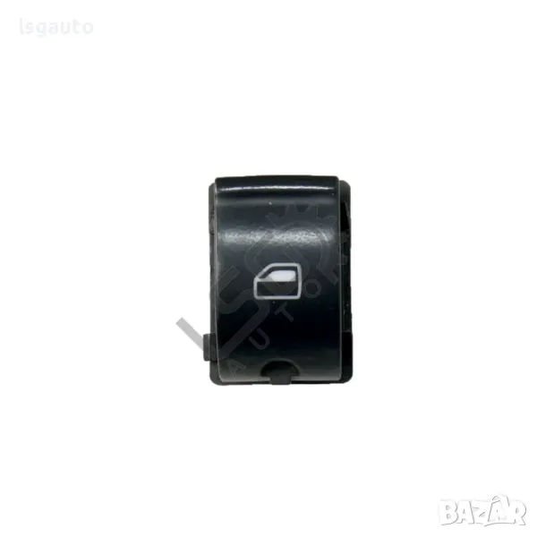 Бутон ел. стъкло предна лява врата Seat Exeo 3R  2008-2013 ID: 133050, снимка 1