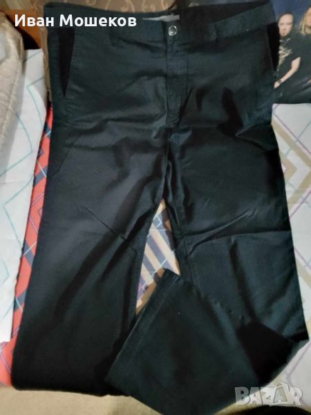 Мъжки панталон Giordano, снимка 1