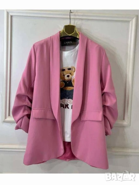 сако , снимка 1