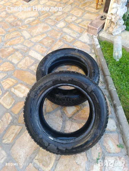 Всесезонни гуми , снимка 1