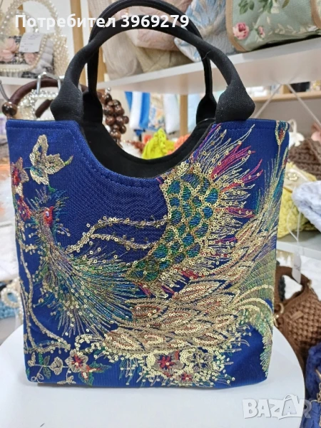 Дамска чанта, снимка 1