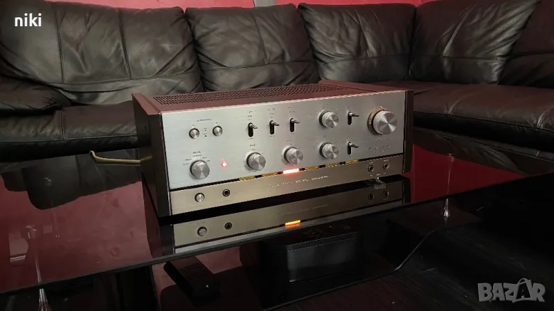 Kanwood KA-6004 Accuphase, снимка 1