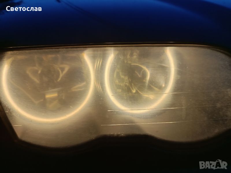 BMW-318 много добро състояние газ/бензин., снимка 1