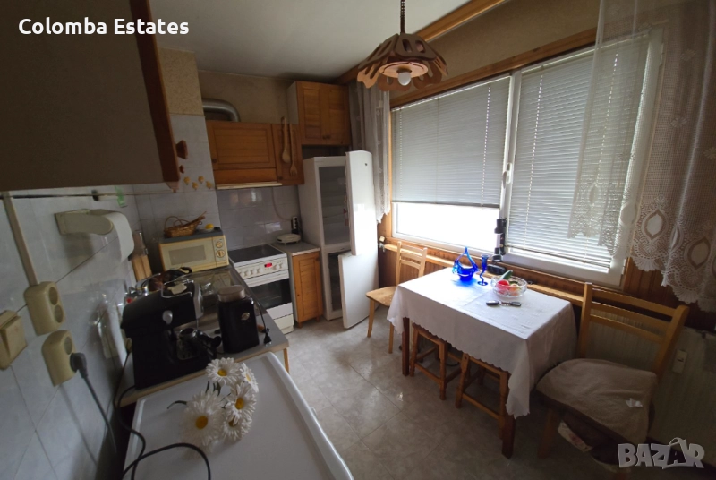 Двустаен апартамент в кв. Овча Купел 2 – идеален за семейство или инвестиция, снимка 1