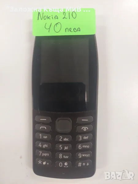 NOKIA 210, снимка 1