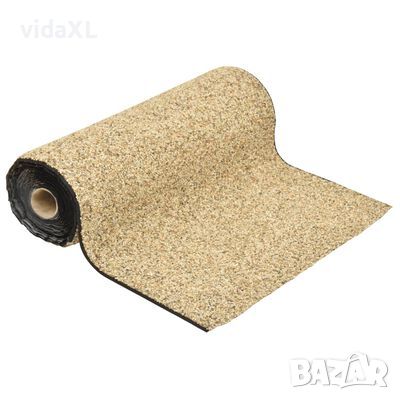 vidaXL Каменна облицовка, естествен пясък, 150x100 см)SKU:4007520, снимка 1