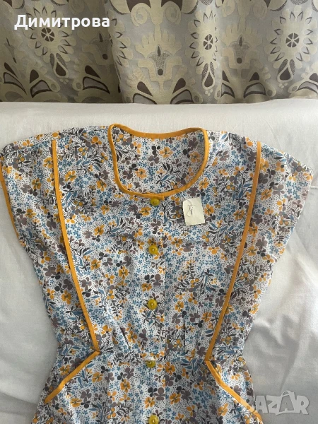 Детски рокли , снимка 1