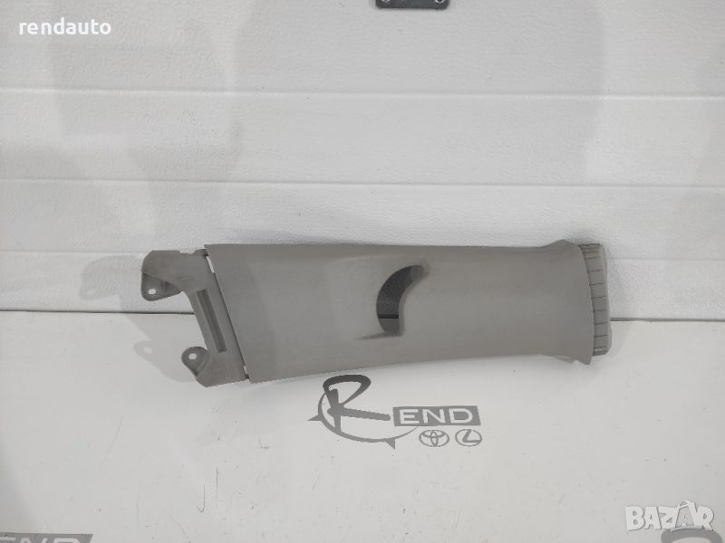 Дясна кора колона за Toyota Yaris 2011-2018 62411-0D180, снимка 1