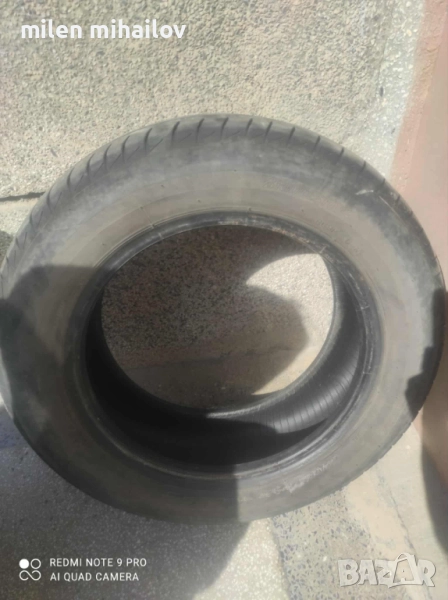 гуми 175/65/14, снимка 1