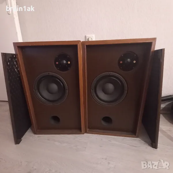 Sansui SP-70, снимка 1