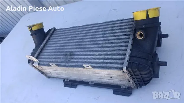 Радиатор интеркулер Kia Sportage Hyundai Tucson код 28270-2F650 , снимка 4 - Аксесоари и консумативи - 50428980