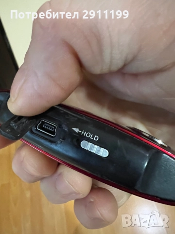 MP3 player Philips с подарък, снимка 7 - MP3 и MP4 плеъри - 52898419