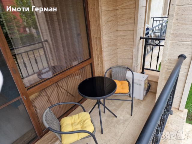 Студио под наем в Апарт комплекс Амара, снимка 12 - Квартири, нощувки - 43976695