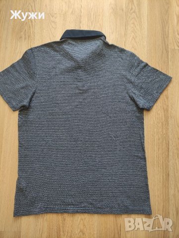 Мъжка блуза размер Л , снимка 6 - Тениски - 45414790