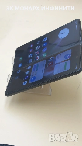 Телефон Samsung Galaxy Z Fold 3/ 12GB RAM/256GB, снимка 6 - Samsung - 54231316