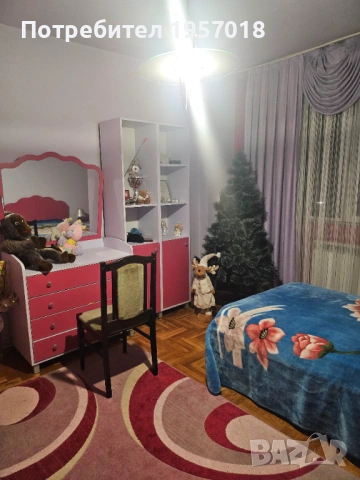 Четиристаен апартамент , снимка 10 - Апартаменти - 53458796