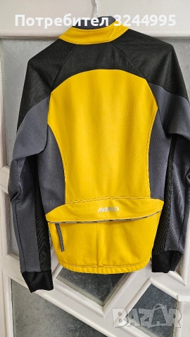 Вело-полар размер S, снимка 3 - Спортни дрехи, екипи - 53655144