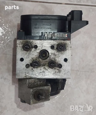 ABS Помпа - ESP
Мерцедес S класа W220 (МП) - W140 - W215
- A0034318712 - 0265202443, снимка 3 - Части - 49911173