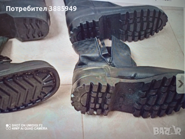 Маскировъчни дрехи,обувки и шуби, снимка 12 - Екипировка - 54143722