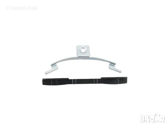 VW Golf 6 Водач за люк , снимка 2 - Части - 50386880