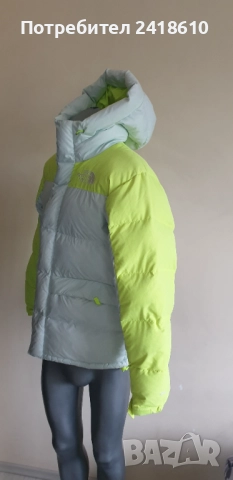 The North Face Hymalayan 550 Down Mens Jacket Size M ОРИГИНАЛ! Зимно пухено Яке!, снимка 10 - Якета - 51924998