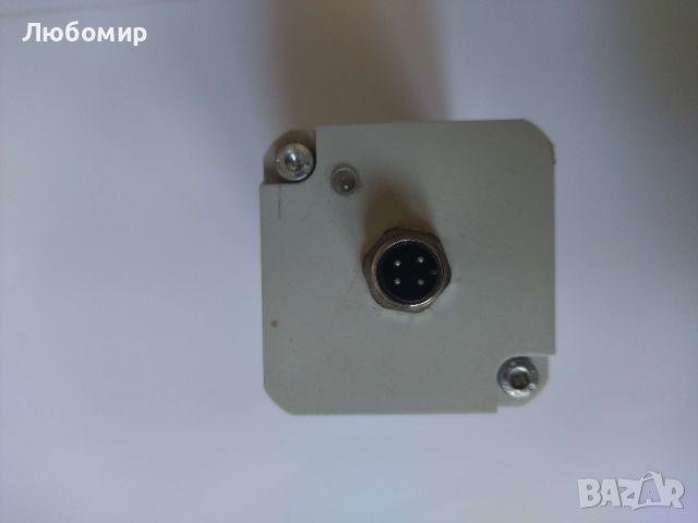 Festo Proportional-pressure regulator VPPE-3-1/8-6-010, снимка 5 - Други машини и части - 46745002