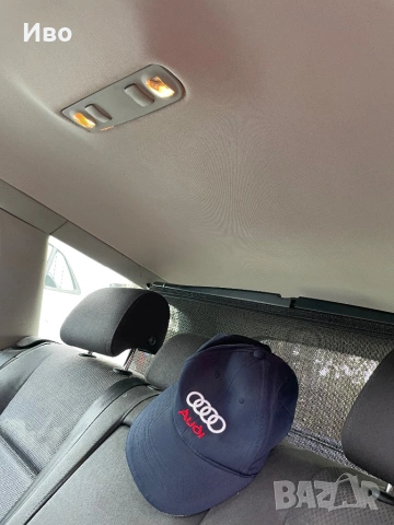 Audi A4 B6 1.9 TDI 131 к.с, снимка 12 - Автомобили и джипове - 53458306