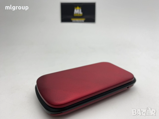 #MLgroup предлага: #Maxcom MM815 Dual-SIM Red, нов, снимка 4 - Други - 53683634